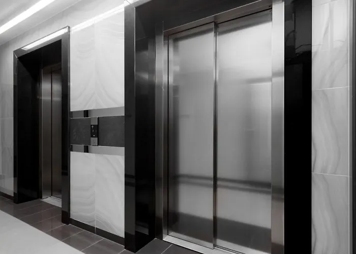 Apartamenty Kasprzaka P&O Serviced Apartments