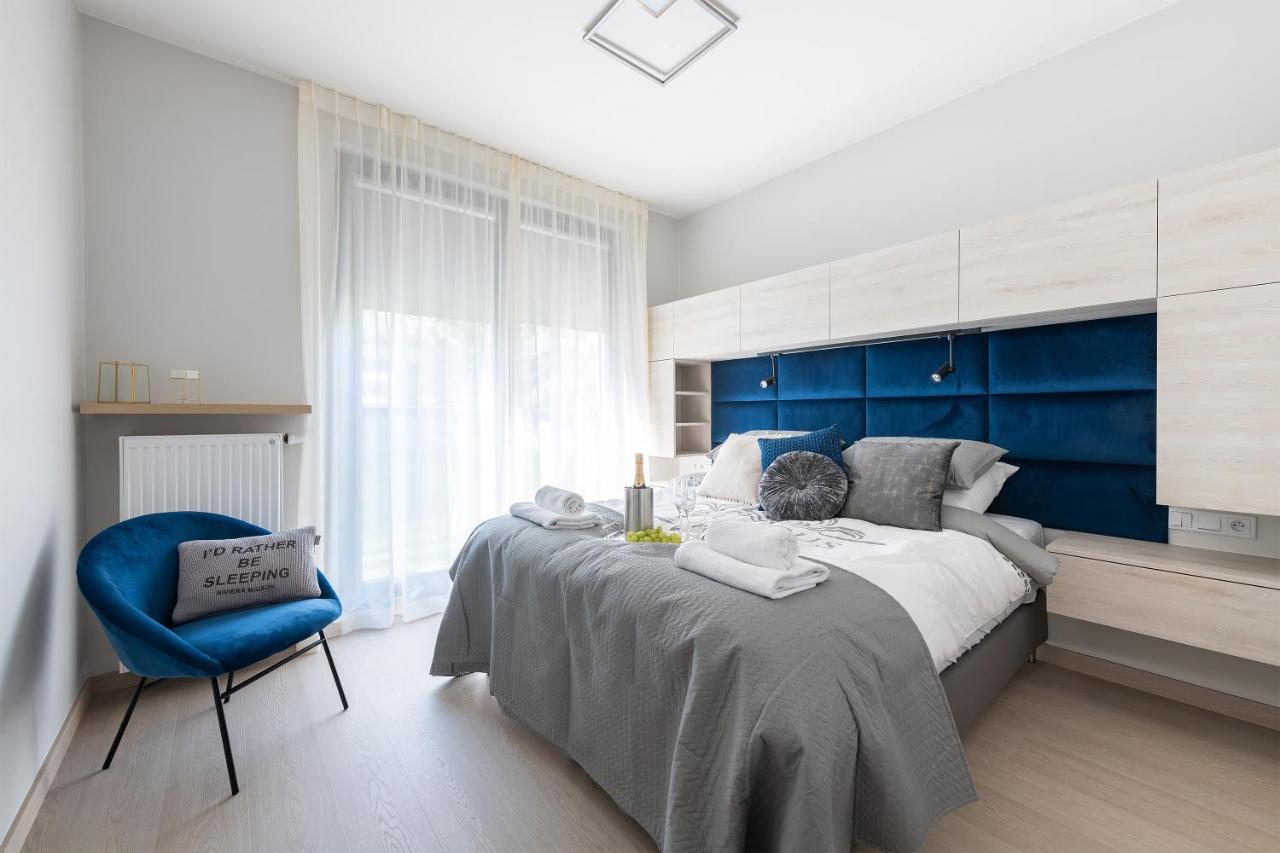 Apartment Kasprzaka P&o Serviced *