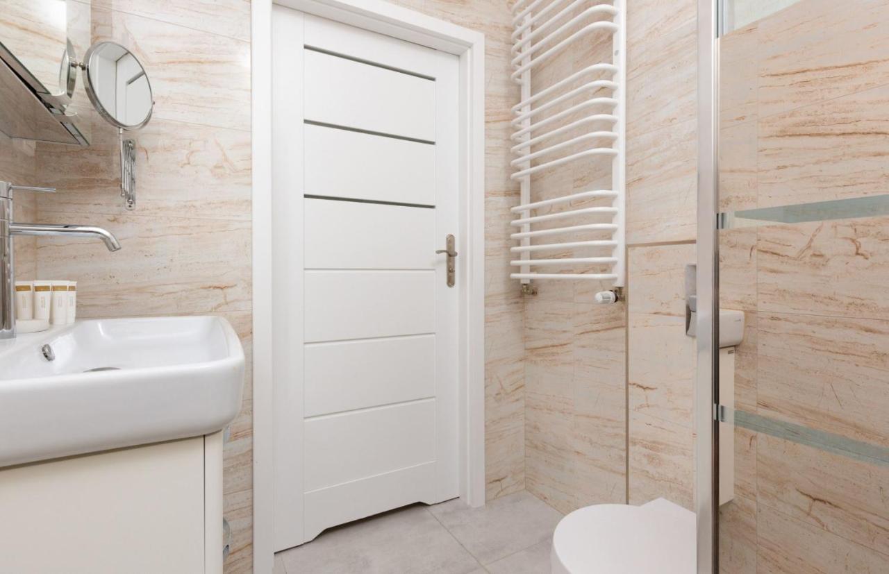 Apartment Kasprzaka P&o Serviced Warsaw