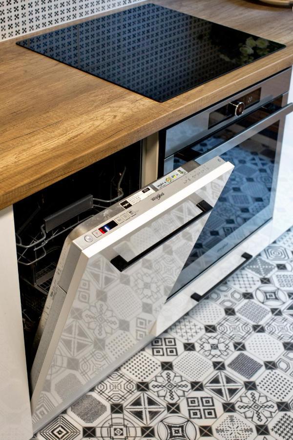 Apartment Kasprzaka P&o Serviced