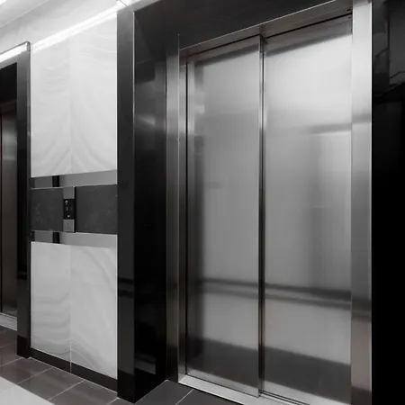 Apartamenty Kasprzaka P&O Serviced Apartments Warsaw Exterior photo