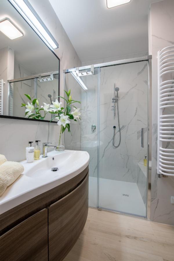 Apartament Kasprzaka P&o Serviced *